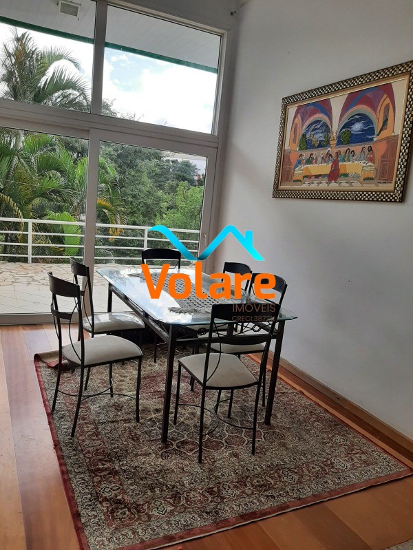 Casa, 4 quartos, 500 m² - Foto 7