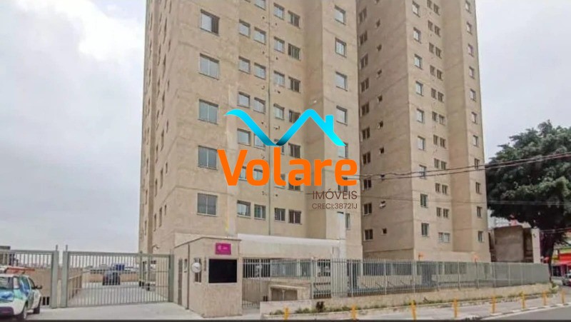 Apartamento, 2 quartos, 38 m² - Foto 17