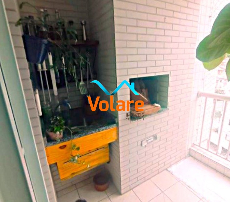 Apartamento, 3 quartos, 87 m² - Foto 2