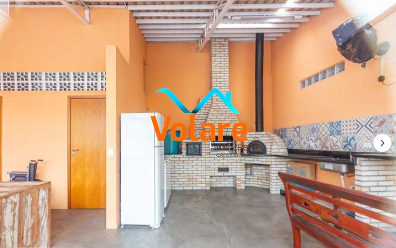 Apartamento, 2 quartos, 60 m² - Foto 11