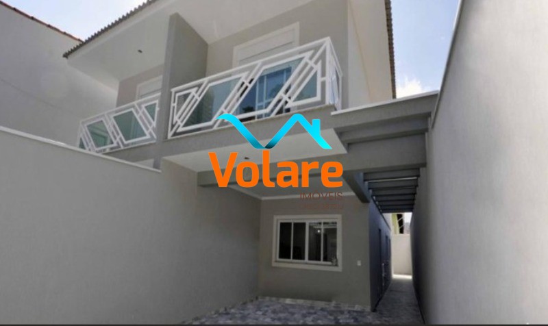 Casa, 3 quartos, 130 m² - Foto 2