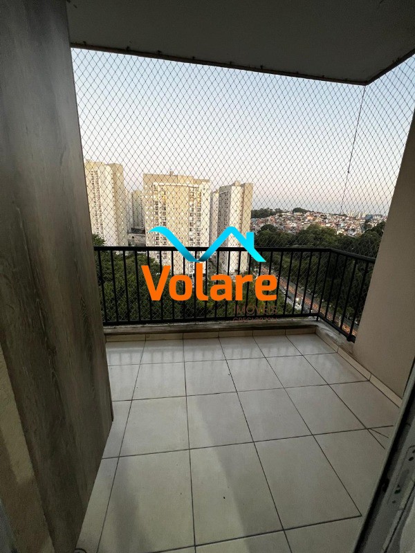 Apartamento, 3 quartos, 74 m² - Foto 2