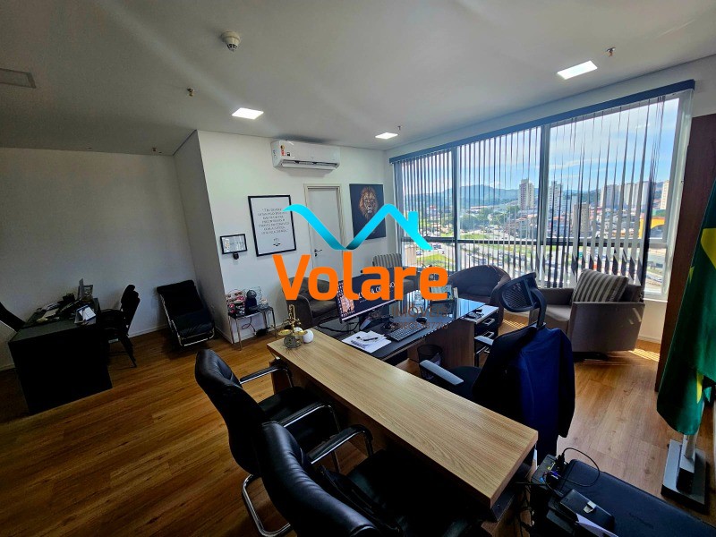 Sala-Conjunto, 42 m² - Foto 8