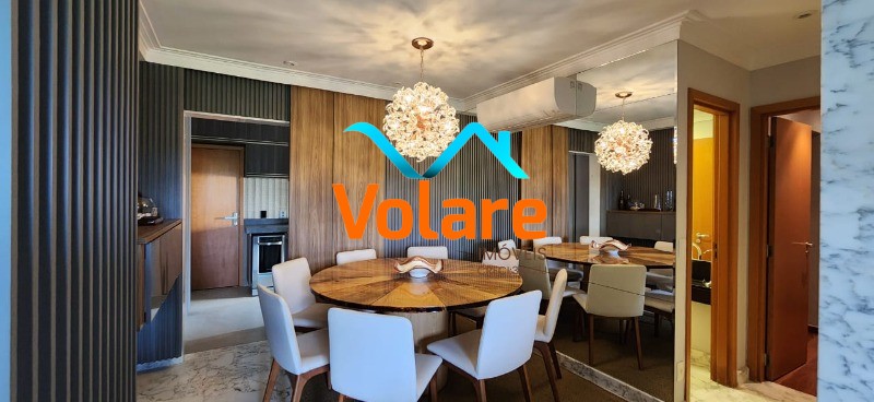 Apartamento, 3 quartos, 113 m² - Foto 2