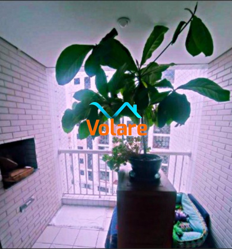Apartamento, 3 quartos, 87 m² - Foto 3