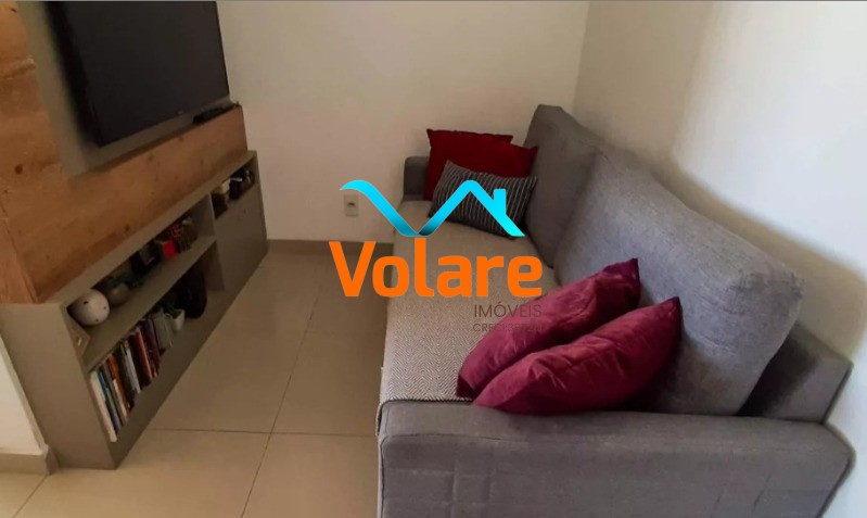 Apartamento, 3 quartos, 73 m² - Foto 3