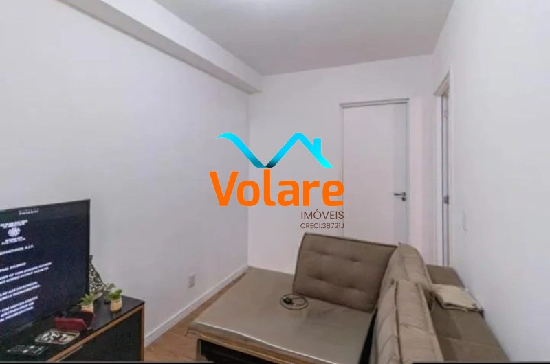 Apartamento, 2 quartos, 38 m² - Foto 3