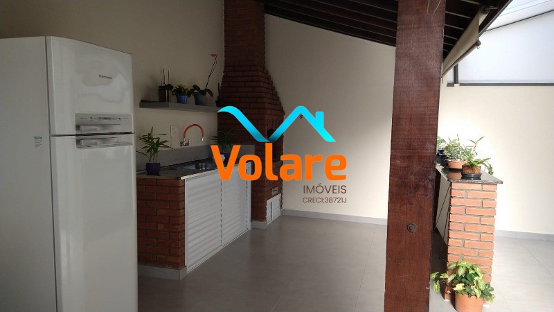 Casa, 3 quartos, 250 m² - Foto 10