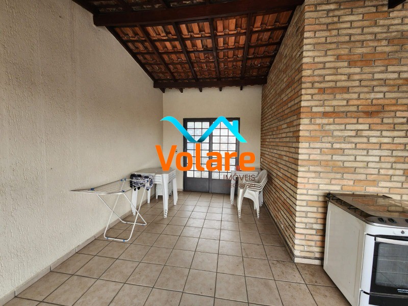 Casa, 3 quartos, 203 m² - Foto 18