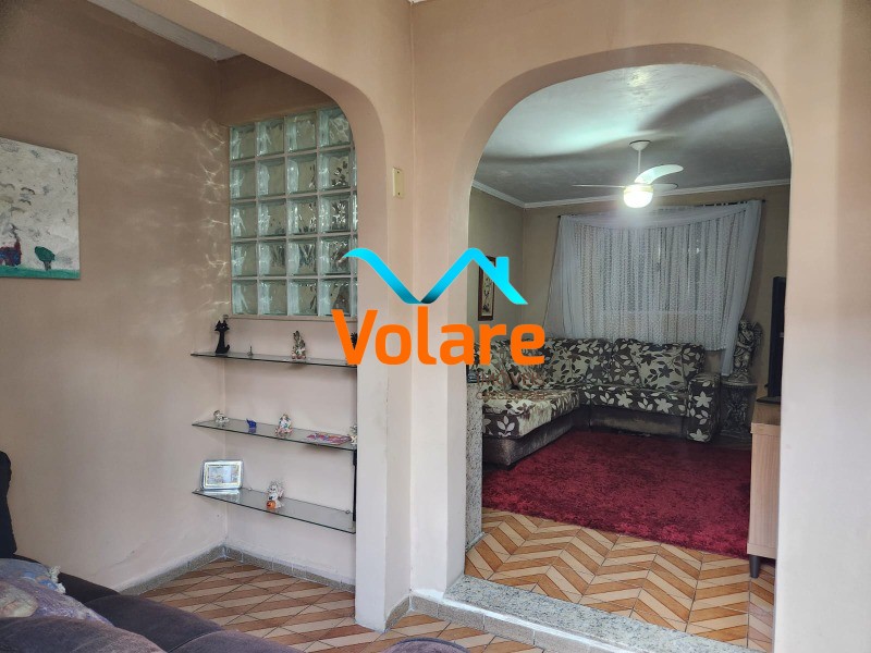 Casa, 3 quartos, 155 m² - Foto 3