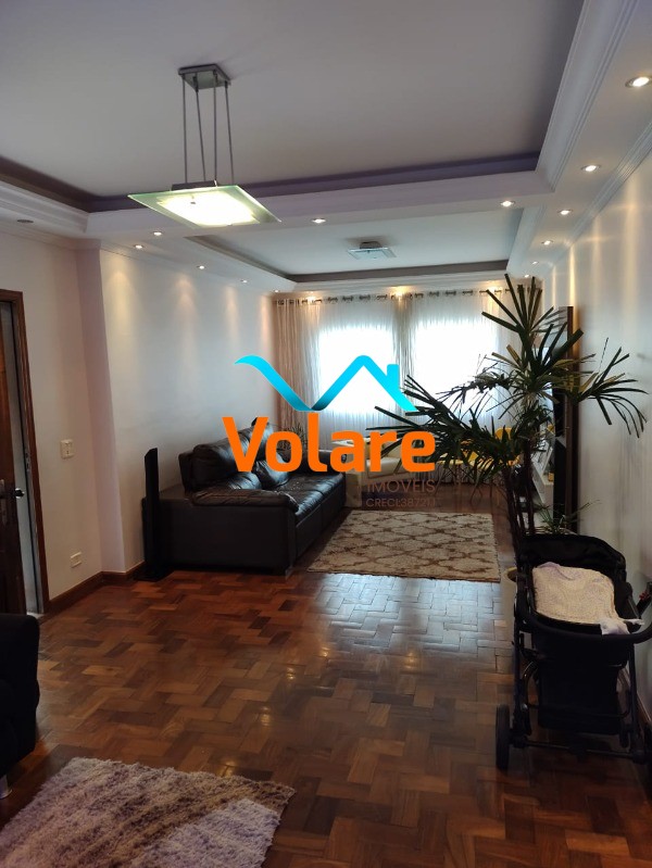 Casa, 3 quartos, 230 m² - Foto 1