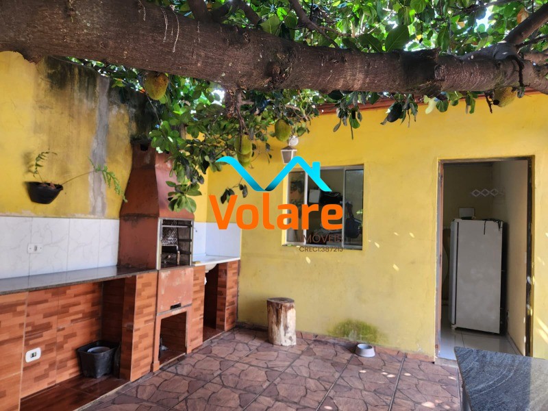 Casa, 3 quartos, 155 m² - Foto 12