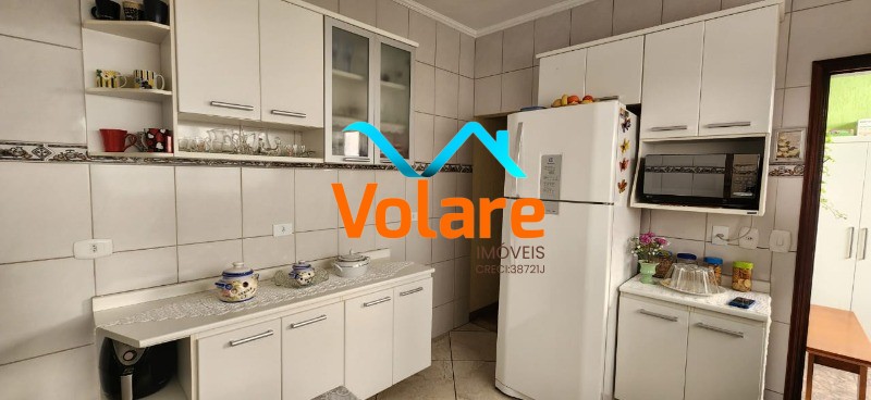 Casa, 2 quartos, 90 m² - Foto 3
