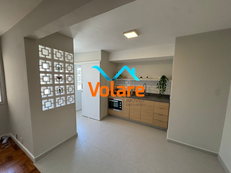 Apartamento, 2 quartos, 64 m² - Foto 3