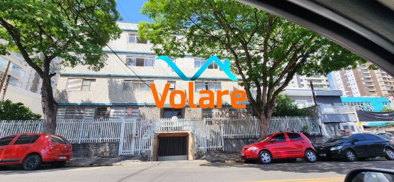 Apartamento, 2 quartos, 79 m² - Foto 1