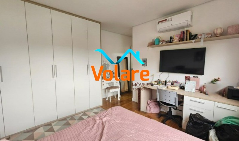Casa, 4 quartos - Foto 22