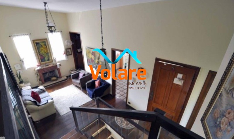 Casa, 3 quartos, 250 m² - Foto 8