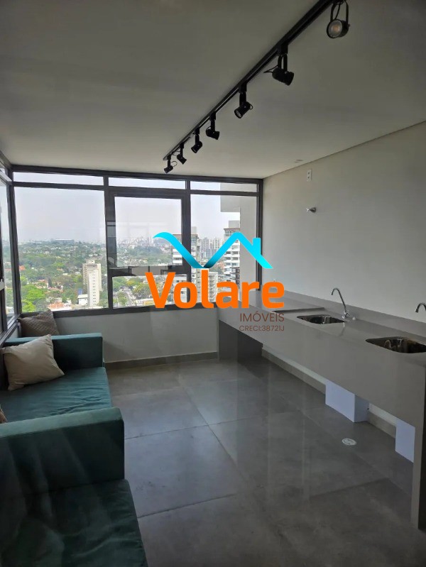 Apartamento, 1 quarto, 33 m² - Foto 17