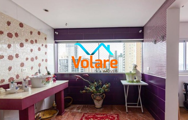 Apartamento, 4 quartos, 200 m² - Foto 16