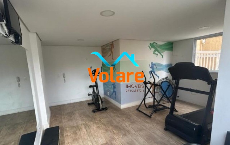 Apartamento, 3 quartos, 72 m² - Foto 22