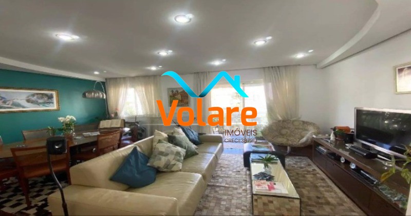 Apartamento, 3 quartos, 106 m² - Foto 1