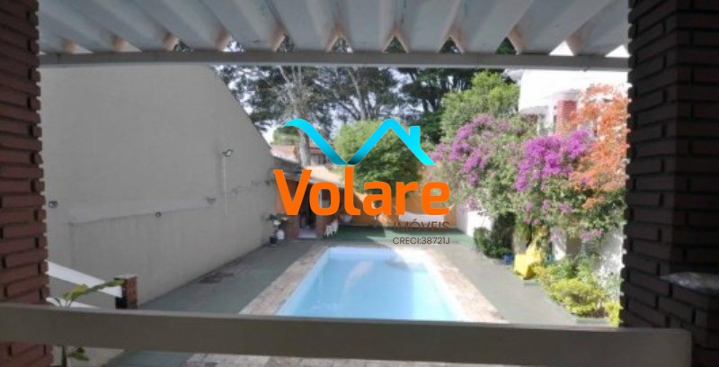 Casa, 3 quartos, 250 m² - Foto 23