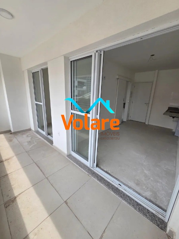 Apartamento, 1 quarto, 33 m² - Foto 5