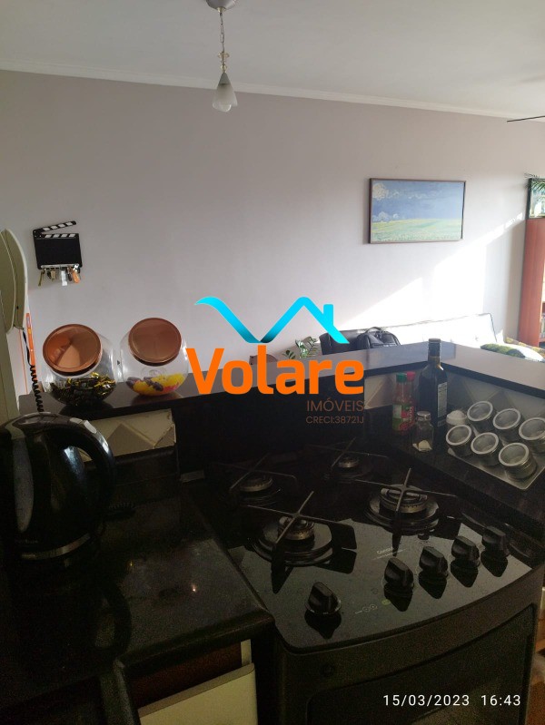 Apartamento, 2 quartos, 60 m² - Foto 6