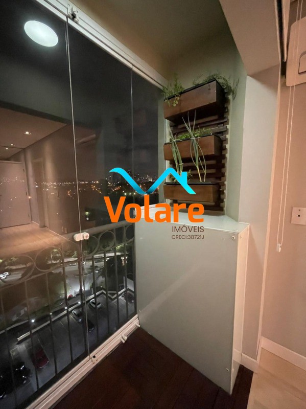 Apartamento, 2 quartos, 60 m² - Foto 10