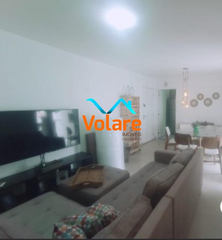 Apartamento, 3 quartos, 87 m² - Foto 5
