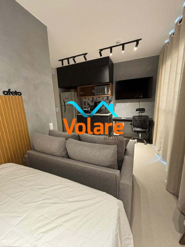 Apartamento, 1 quarto, 24 m² - Foto 5