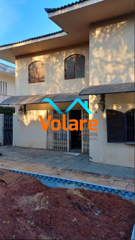 Casa, 5 quartos, 360 m² - Foto 3