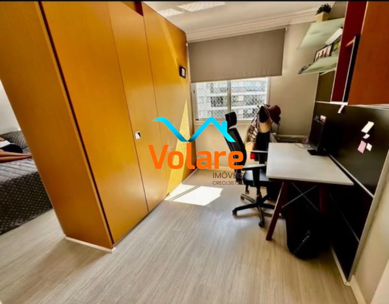 Apartamento, 3 quartos, 135 m² - Foto 14