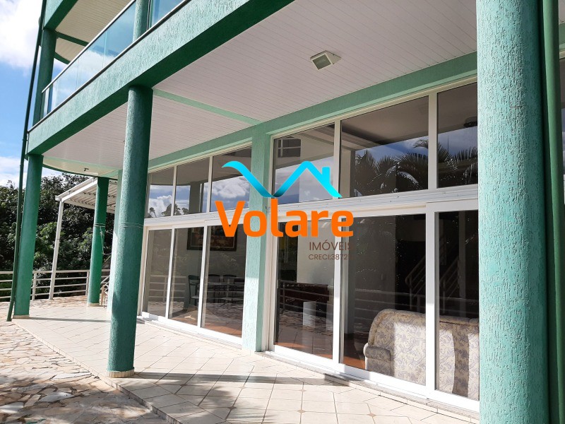 Casa, 4 quartos, 500 m² - Foto 25