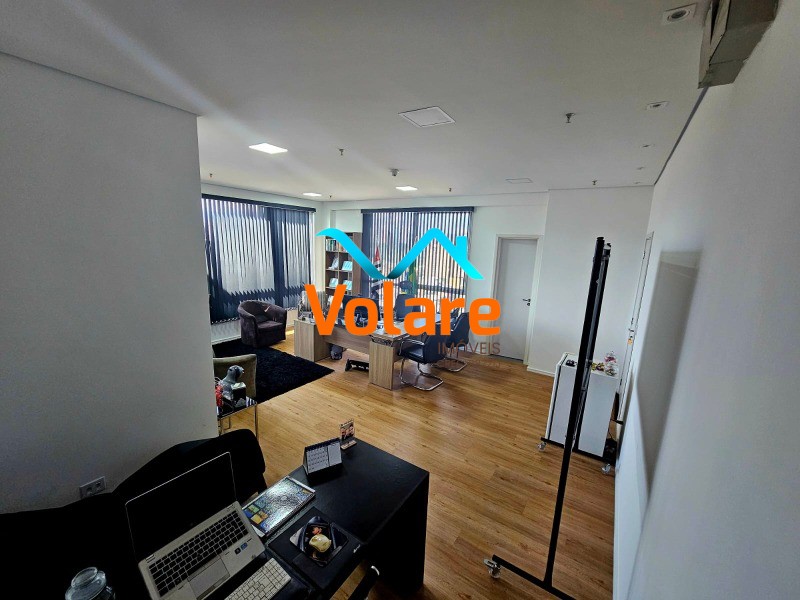 Sala-Conjunto, 42 m² - Foto 2