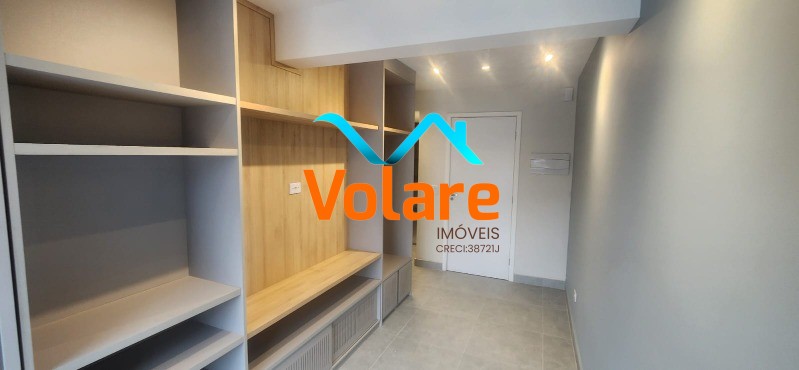 Apartamento, 1 quarto, 46 m² - Foto 4