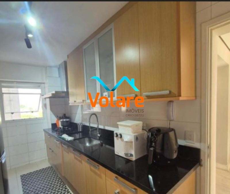 Apartamento, 3 quartos, 135 m² - Foto 11