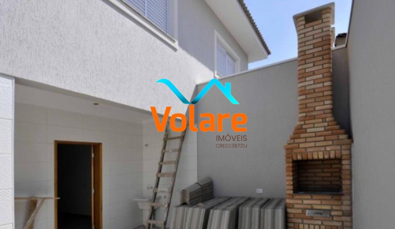 Casa, 3 quartos, 130 m² - Foto 22
