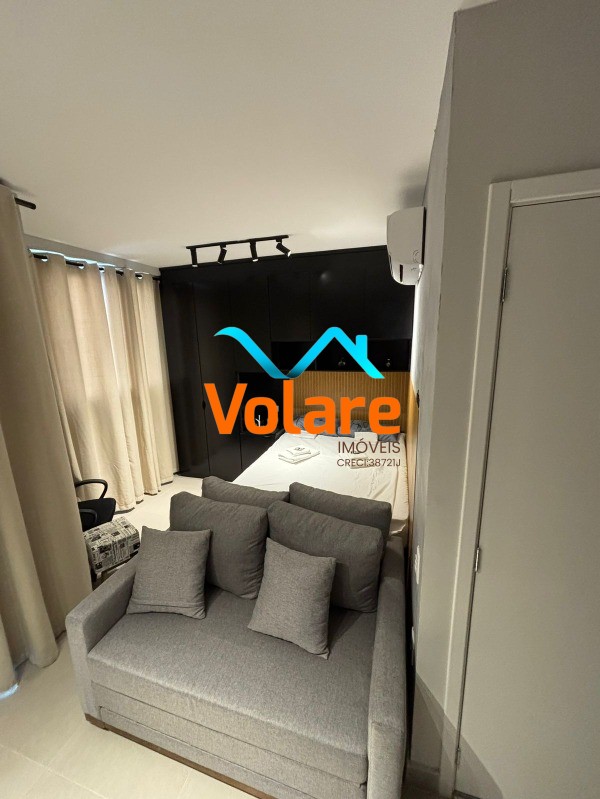 Apartamento, 1 quarto, 24 m² - Foto 9