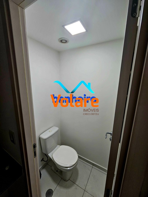 Sala-Conjunto, 42 m² - Foto 9