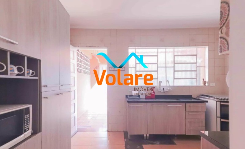 Casa, 4 quartos, 200 m² - Foto 15