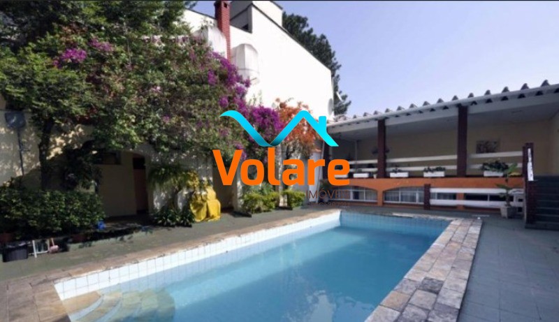 Casa, 3 quartos, 250 m² - Foto 1