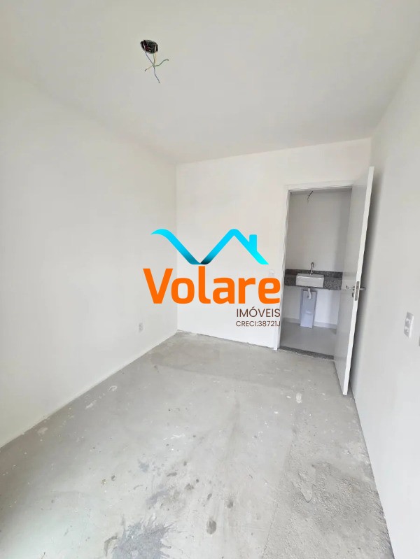 Apartamento, 1 quarto, 33 m² - Foto 7