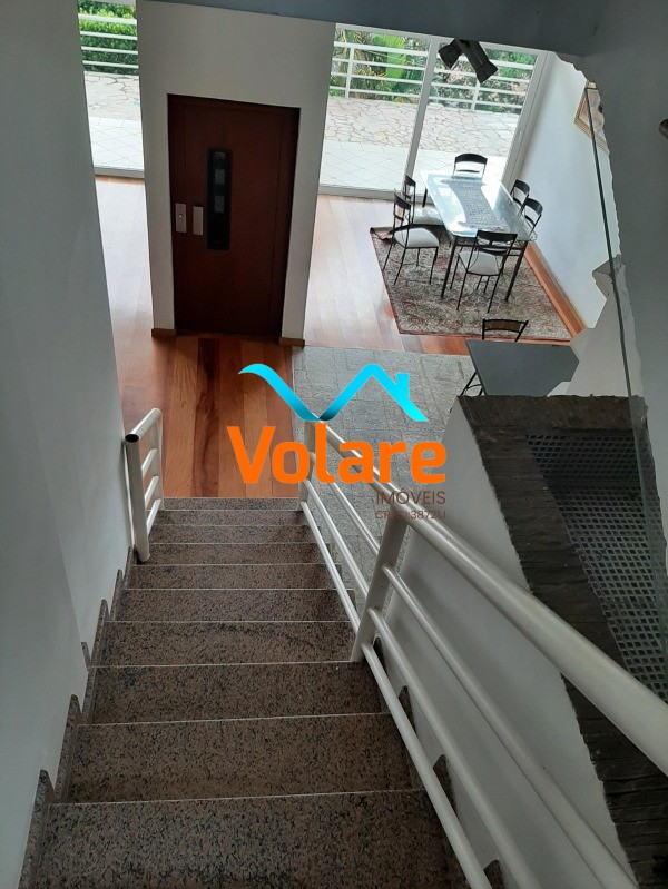 Casa, 4 quartos, 500 m² - Foto 14