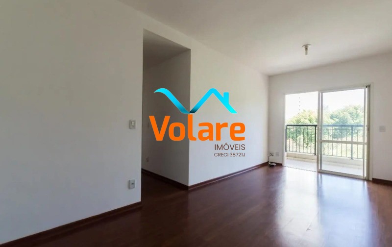 Apartamento, 2 quartos, 69 m² - Foto 2