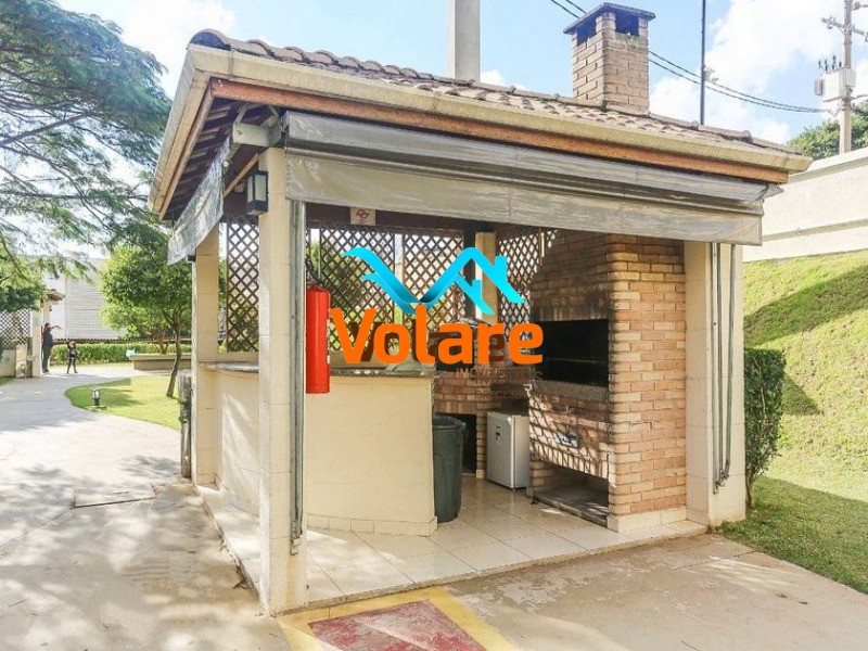 Apartamento, 2 quartos, 57 m² - Foto 26