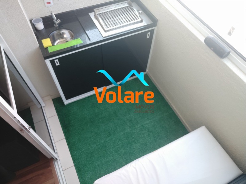 Apartamento, 2 quartos, 50 m² - Foto 6