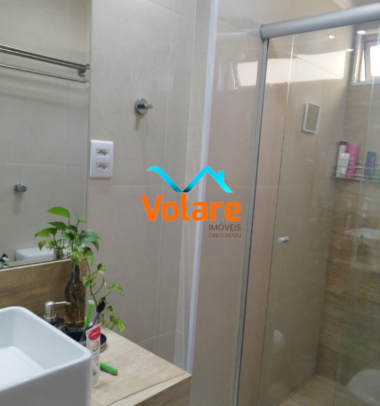 Apartamento, 2 quartos, 60 m² - Foto 9