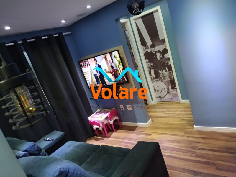 Apartamento, 2 quartos, 50 m² - Foto 2