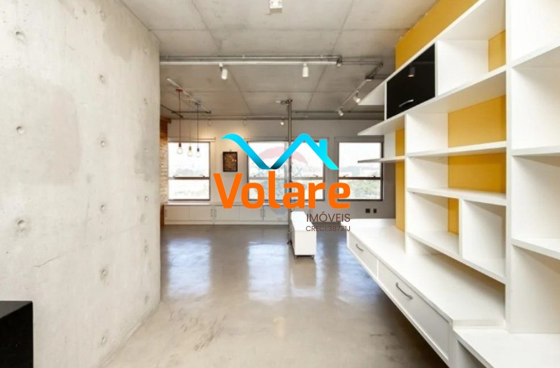 Apartamento, 1 quarto, 70 m² - Foto 7